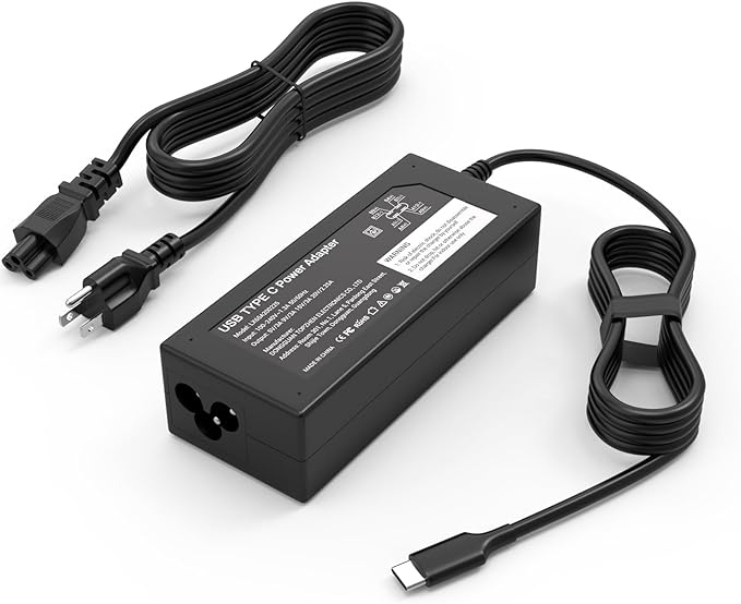 Replacement Charger